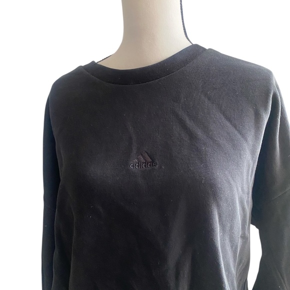 adidas Tops - adidas Women's All SZN Fleece Sweatshirt 1X